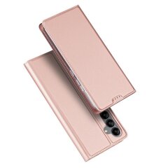 Чохол-книжка DUX DUCIS Skin Pro для Samsung Galaxy A34 (A346) - Pink