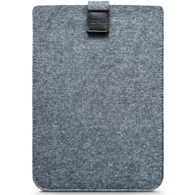 Универсальный чехол ArmorStandart Felt для ноутбука диагональю 13-14 дюймов - Grey