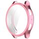 Защитный чехол Deexe Protective Frame для Samsung Galaxy Watch 6 (44mm) - Pink. Фото 4 из 8