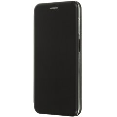 Чехол-книжка ArmorStandart G-Case для Samsung Galaxy M33 (M336) - Black