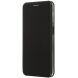 Чехол-книжка ArmorStandart G-Case для Samsung Galaxy M33 (M336) - Black. Фото 1 из 3
