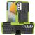 Захисний чохол UniCase Hybrid X для Samsung Galaxy M23 (M236) - Green