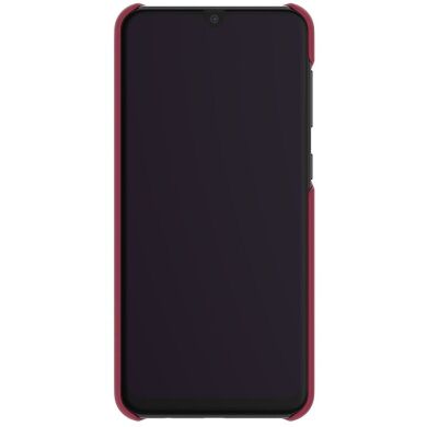 Защитный чехол Premium Hard Case для Samsung Galaxy A50 (A505) / A30 (A305) / A30s (A307) GP-FPA505WSBXW - Wine