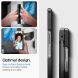 Защитный чехол Spigen (SGP) Thin Fit P (Pen Edition) для Samsung Galaxy Fold 5 - Black. Фото 22 из 23