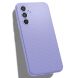 Защитный чехол Spigen (SGP) Liquid Air для Samsung Galaxy A54 (A546) - Awesome Violet. Фото 4 из 18