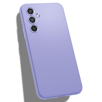 Защитный чехол Spigen (SGP) Liquid Air для Samsung Galaxy A54 (A546) - Awesome Violet