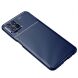 Защитный чехол Deexe Fusion для Samsung Galaxy M33 (M336) - Blue. Фото 2 из 10
