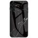 Защитный чехол Deexe Gradient Pattern для Samsung Galaxy A54 (A546) - Black. Фото 1 из 6