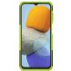 Защитный чехол UniCase Hybrid X для Samsung Galaxy M23 (M236) - Green. Фото 5 из 17