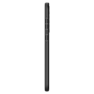 Защитный чехол Spigen (SGP) Thin Fit для Samsung Galaxy S23 Plus (S916) - Black