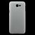 Силиконовый чехол Deexe Soft Case для Samsung Galaxy J5 Prime - White