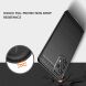 Защитный чехол UniCase Carbon для Samsung Galaxy A23 (A235) - Black. Фото 2 из 7