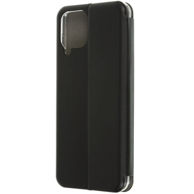 Чехол-книжка ArmorStandart G-Case для Samsung Galaxy M33 (M336) - Black