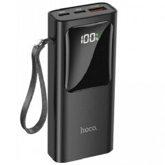 Внешний аккумулятор Hoco J41 Pro 22.5W (10000mAh) - Black