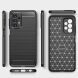 Защитный чехол UniCase Carbon для Samsung Galaxy A23 (A235) - Black. Фото 7 из 7