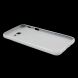 Силиконовый чехол Deexe Soft Case для Samsung Galaxy J5 Prime - White. Фото 3 из 5