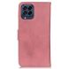 Чехол-книжка KHAZNEH Wallet Cover для Samsung Galaxy M53 (M536) - Pink. Фото 3 из 11