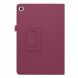 Чехол Deexe Book Type для Samsung Galaxy Tab S5e 10.5 (T720.725) - Purple. Фото 7 из 8