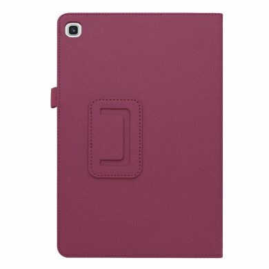 Чехол Deexe Book Type для Samsung Galaxy Tab S5e 10.5 (T720.725) - Purple