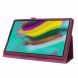 Чехол Deexe Book Type для Samsung Galaxy Tab S5e 10.5 (T720.725) - Purple. Фото 4 из 8