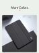 Чехол DUX DUCIS Domo Series для Samsung Galaxy Tab S6 lite / S6 Lite (2022/2024) - Pink. Фото 5 из 13