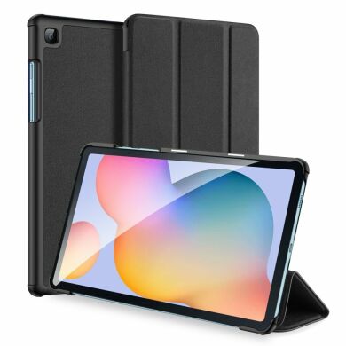 Чехол DUX DUCIS Domo Series для Samsung Galaxy Tab S6 lite / S6 Lite (2022/2024) - Black