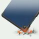 Чехол DUX DUCIS Domo Series для Samsung Galaxy Tab S6 lite / S6 Lite (2022/2024) - Blue