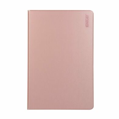 Чехол ENKAY Superior для Samsung Galaxy Tab S6 10.5 - Rose Gold