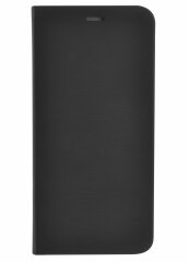 Чехол-книжка 2E Folio для Samsung Galaxy A8+ (A730) - Black