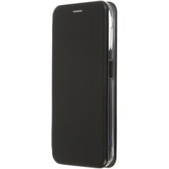 Чехол-книжка ArmorStandart G-Case для Samsung Galaxy A14 (А145) - Black