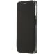 Чехол-книжка ArmorStandart G-Case для Samsung Galaxy A14 (А145) - Black. Фото 1 из 3