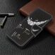 Чехол-книжка Deexe Color Wallet для Samsung Galaxy S20 (G980) - Do not Touch My Phone. Фото 7 из 8