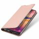 Чехол-книжка DUX DUCIS Skin Pro для Samsung Galaxy A20e (A202) - Pink. Фото 4 из 18