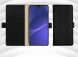 Чехол-книжка DZGOGO Milo Series для Samsung Galaxy M30 (M305) / A40s (A407) - Dark Blue. Фото 5 из 16