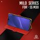 Чохол-книжка DZGOGO Milo Series для Samsung Galaxy M30 (M305) - Rose Gold