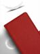 Чехол-книжка DZGOGO Milo Series для Samsung Galaxy M30 (M305) / A40s (A407) - Red. Фото 7 из 16