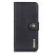 Чехол-книжка KHAZNEH Wallet Cover для Samsung Galaxy A53 - Black. Фото 3 из 10
