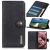 Чохол-книжка KHAZNEH Wallet Cover для Samsung Galaxy A53 - Black