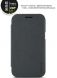 Чехол NILLKIN Sparkle Series для Samsung Galaxy J1 (J100) - Black. Фото 1 из 7