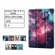 Чехол UniCase Life Style для Samsung Galaxy Tab A 8.4 2020 (T307) - Purple Cosmic Space. Фото 6 из 10