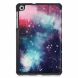 Чехол UniCase Life Style для Samsung Galaxy Tab A 8.4 2020 (T307) - Purple Cosmic Space. Фото 3 из 10