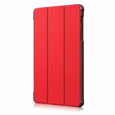 Чехол UniCase Slim для Samsung Galaxy Tab A 8.0 (2019) - Red