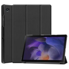 Чехол UniCase Slim для Samsung Galaxy Tab A8 10.5 (X200/205) - Black