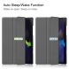 Чохол UniCase Slim для Samsung Galaxy Tab A8 10.5 (X200/205) - Grey