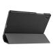 Чехол UniCase Slim для Samsung Galaxy Tab A8 10.5 (X200/205) - Black. Фото 4 из 9