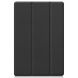 Чехол UniCase Slim для Samsung Galaxy Tab A8 10.5 (X200/205) - Black. Фото 3 из 9