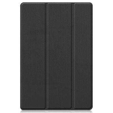Чехол UniCase Slim для Samsung Galaxy Tab A8 10.5 (X200/205) - Black