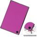Чехол UniCase Slim для Samsung Galaxy Tab A8 10.5 (X200/205) - Purple. Фото 9 из 9