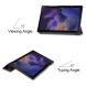 Чехол UniCase Slim для Samsung Galaxy Tab A8 10.5 (X200/205) - Purple. Фото 8 из 9