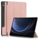 Чехол UniCase Slim для Samsung Galaxy Tab S9 FE (X510) - Rose Gold. Фото 1 из 11